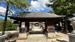 宇美神社(島根県)