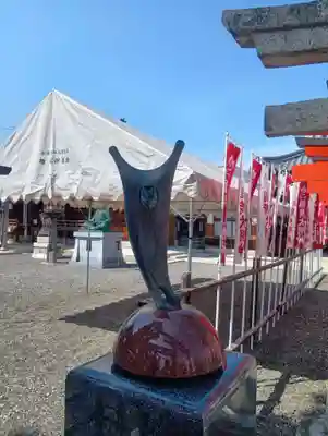 豊国神社(滋賀県)