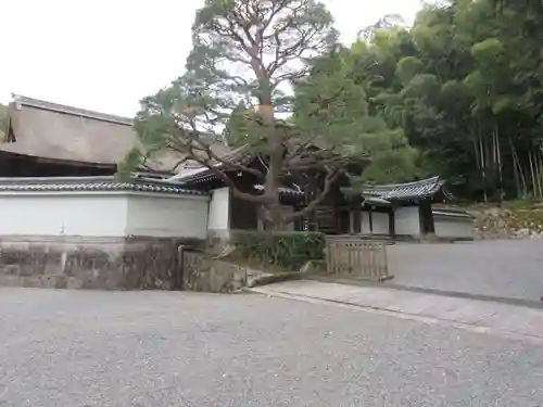 御寺 泉涌寺のその他建物