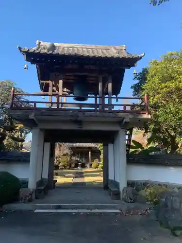 法養寺(埼玉県)