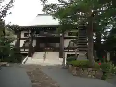 万福寺(東京都)