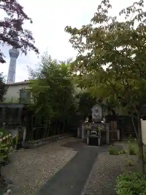 弘福寺(東京都)