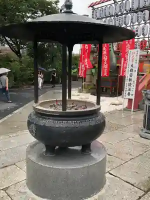 寛永寺不忍池弁天堂のその他建物