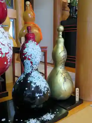 太閤山常泉寺の芸術