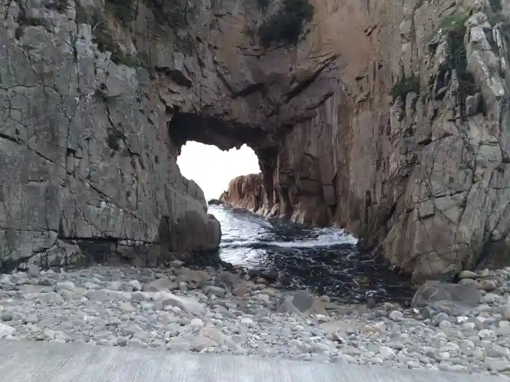 白山神社(高知県)