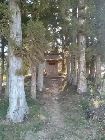 大黒天(鳩原)(宮城県)