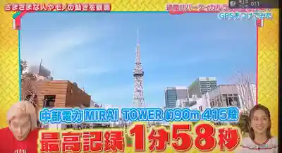 太閤山常泉寺(愛知県)