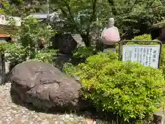 桃太郎神社（栗栖）(愛知県)