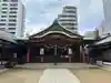 堀川戎神社(大阪府)