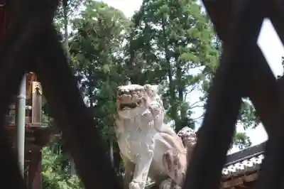 沙沙貴神社(滋賀県)