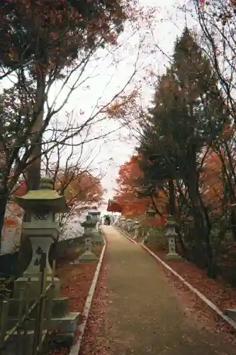 呑山観音寺(福岡県)