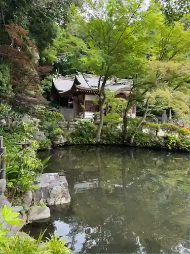 貫井神社(東京都)