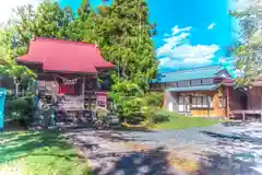 八幡神社(宮城県)