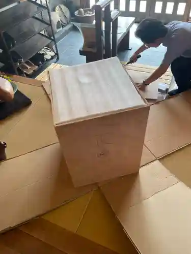 遠照山 光明寺（尼崎大仏）(兵庫県)