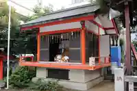 くまくま神社(導きの社 熊野町熊野神社)のその他建物