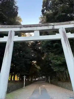群馬県護国神社(群馬県)