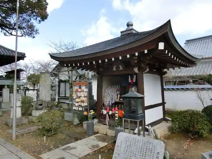 一宮寺のその他建物