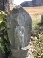 大まや湊口 地蔵尊(岐阜県)