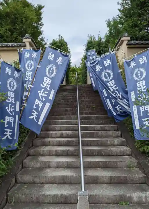 勝林寺のその他建物