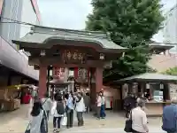 とげぬき地蔵尊 高岩寺(東京都)