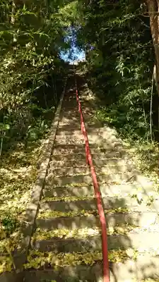 熊野神社のその他建物