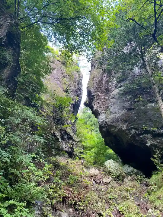 榛名神社のその他建物