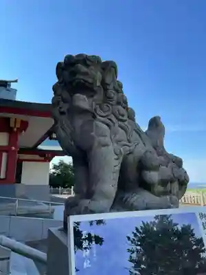 石鎚神社 口之宮 本社(愛媛県)