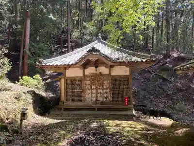 神道寺(京都府)