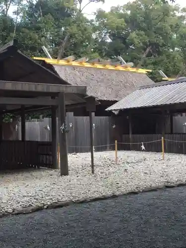 月讀宮（皇大神宮別宮）(三重県)