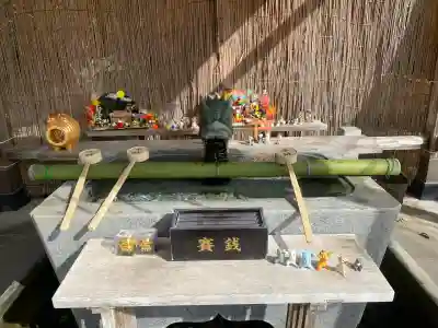 鎌数伊勢大神宮(千葉県)