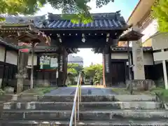 桜誓願寺(愛知県)