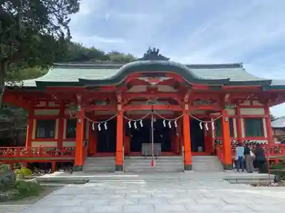 淡嶋神社(和歌山県)