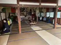 安用寺(愛知県)