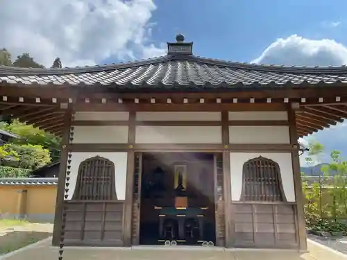 念仏寺（大原念佛寺）のその他建物