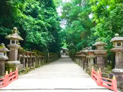 春日大社のその他建物