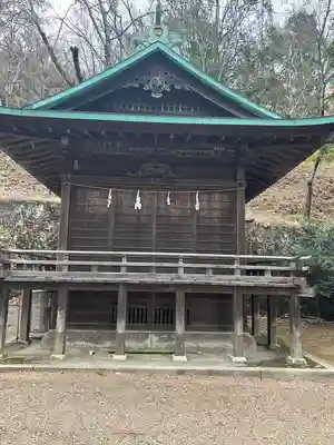 西宮神社のその他建物