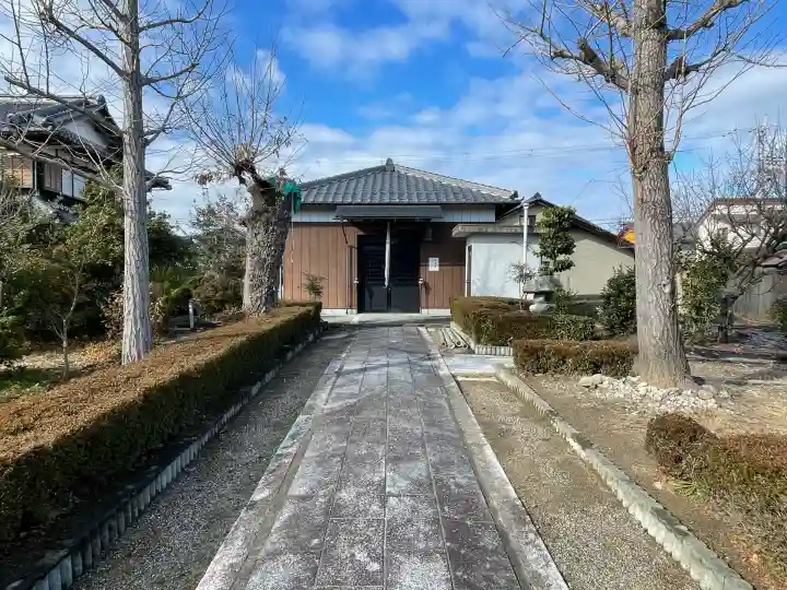 善性寺(滋賀県)
