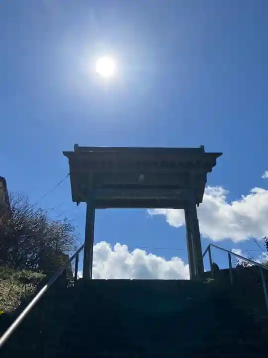 光明院(新潟県)