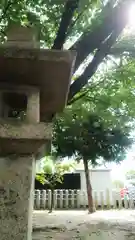 秋葉神社の建物その他