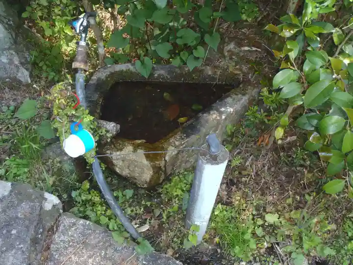 岩滝山観音堂(岐阜県)