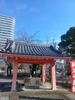 美江寺(岐阜県)