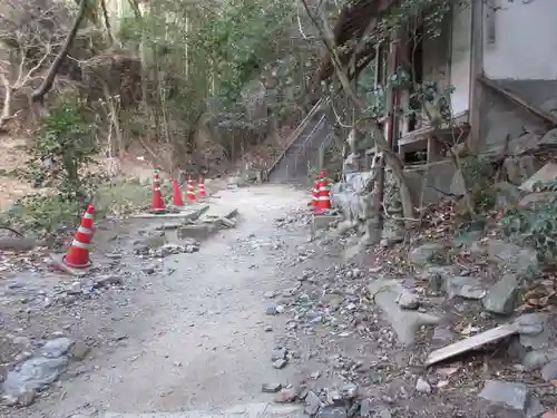 弥谷寺(香川県)