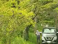 八幡神社(宮城県)