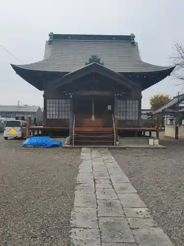 観音寺のその他建物