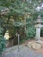 笠子神社(静岡県)