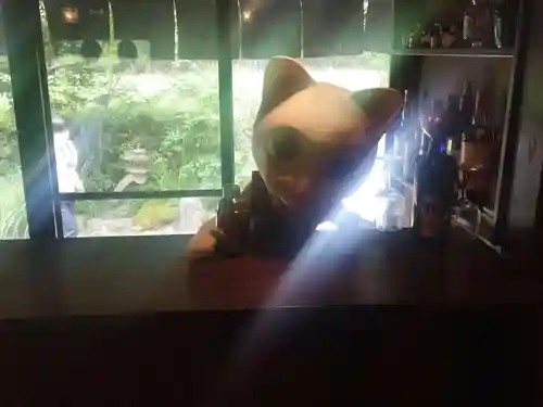 猫猫寺(京都府)