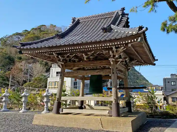 誕生寺のその他建物