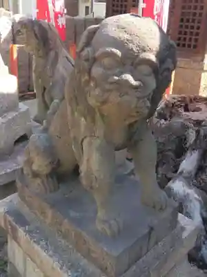 柴島神社(大阪府)