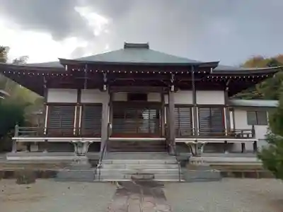 海蔵寺(神奈川県)
