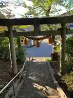 八幡神社(石川県)